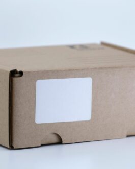 E-commerce Shipping Boxes