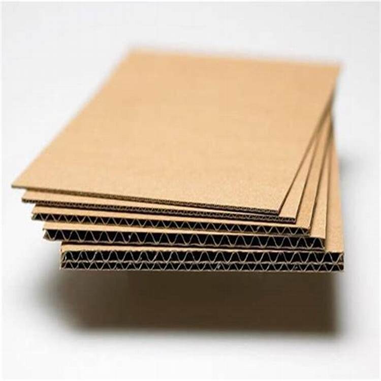 You are currently viewing 5Layer Corrugated Cardboard: The Engineering Solution for Heavy Loads & Export