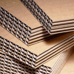 7Layer Triple Wall Cardboard: The Steel-Like Alternative to Wooden Crates