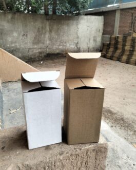 بوكس شحن مجات سيراميك – حماية ضد الكسر – كرتون مضلع مزدوج وقوي