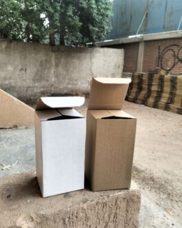 بوكس شحن مجات سيراميك – حماية ضد الكسر – كرتون مضلع مزدوج وقوي