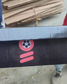 صناديق شحن أحذية فاخرة – كرتون مضلع متين – تصميم عصري وحماية قصوى