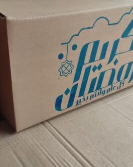 كرتون رمضان للخير – صلابة عالية للأوزان الثقيلة – تصاميم رمضانية مبهجة