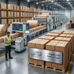 سر الاستمرارية في الشركات الكبرى : ليه ثبات الجودة في تصنيع الكرتون مش رفاهية؟ وكيف يضمنه مصنع المجد